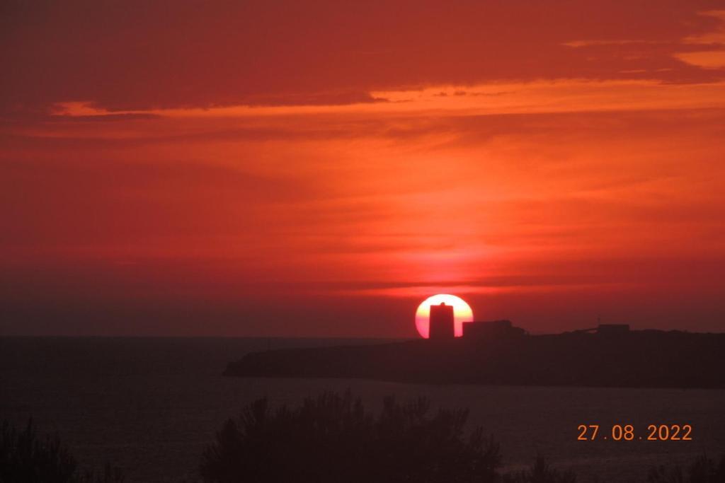 Arangioa - Senafer - Villa Funtana Meiga Dış mekan fotoğraf