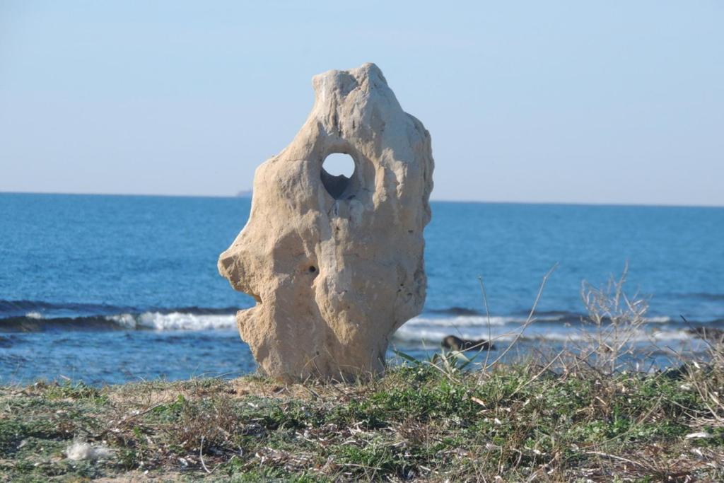 Arangioa - Senafer - Villa Funtana Meiga Dış mekan fotoğraf